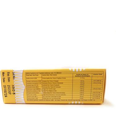 Herbal Cure - 200's (1 box) Gui Pi Wan - Buy Online on GoSupps.com