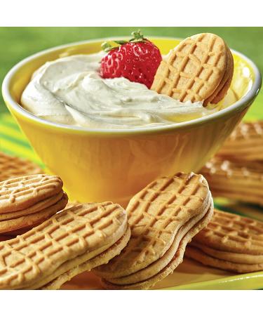 OREO Chips Ahoy! & Nutter Butter Cookies Variety Pack - Family Size (3 Packs) - Buy Online on GoSupps.com