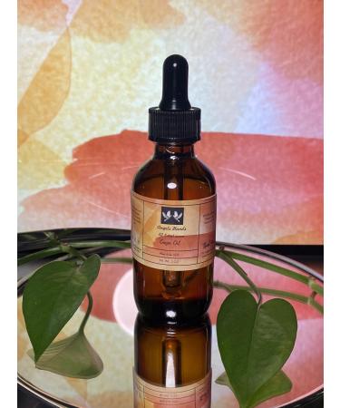 Angel's hands Ginger Oil