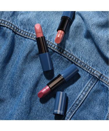 ARTDECO Perfect Color Lipstick - Rich Color & Plumping Effect - Berry Beauty - 4g International Shipping Available - Buy Online on GoSupps.com