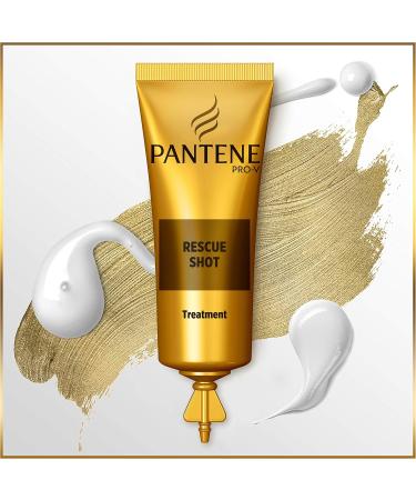 Pantene Wonder ColourProtect Ampoules 3 x 15 ml - Buy Online on GoSupps.com
