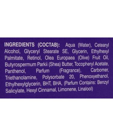 BEAUTY FORMULAS RETINOL 75ML MOISTURISER - Buy Online on GoSupps.com