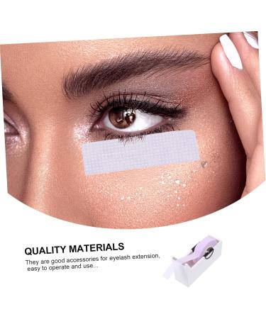 Healeved 1 Set Eyelash Tape micropore Tape Green Tape Blue Medical Tape Beauty Accessories Eyelash Lifting Tapes Lash Extension Supplies Beauty Supplies Eyelash Patches Sensitive - Buy Online on GoSupps.com