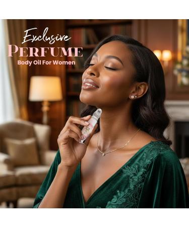 MOBETTER FRAGRANCE OILS A Pinker Friday Part 2 Women Perfume Body Oil - Buy Online on GoSupps.com