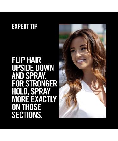 TRESemm Tres Two Spray Extra Hold Hairspray - Pack of 4, 1.5 oz Each - Buy Online on GoSupps.com
