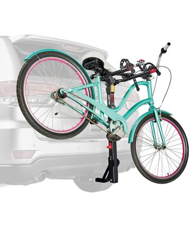 Allen Sports Step-Through Bike Crossbar - Black | Easy Transport Solution - Buy Online on GoSupps.com
