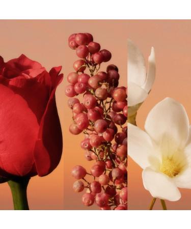Calvin Klein Eternity Eau de Parfum Intense Women's Floral Perfume With Notes of Turkish Rose Absolute Pepper Sichuan & Jasmine Absolute Long Lasting Fragrance 1 Fl Oz (Pack of 1) - Buy Online on GoSupps.com