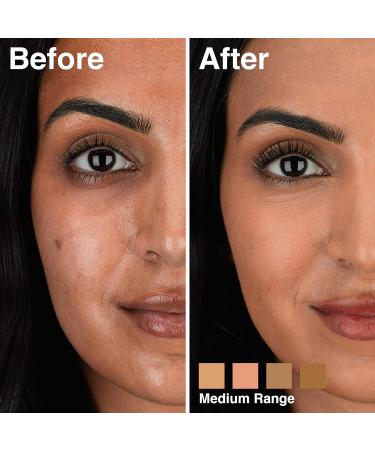 Maybelline Instant Age Rewind Instant Perfector 4 in 1 Blur Conceal Even Skin Mattify Medium - Buy Online on GoSupps.com