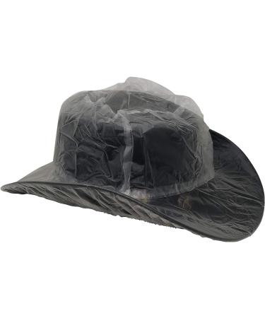 Chapeau Tribe Premium Cowboy Hat Cover - Large/Extra Large Size - Buy Online on GoSupps.com
