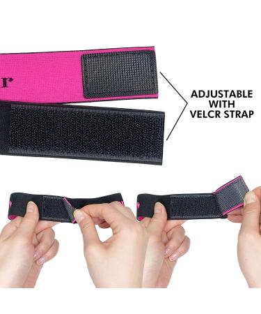 Dolahair Lace Melting Band Set - Wig Accessories for Securing and Styling Wigs | 4PCS Wig Holding Bands for Edges and Lace Wigs - Buy Online on GoSupps.com