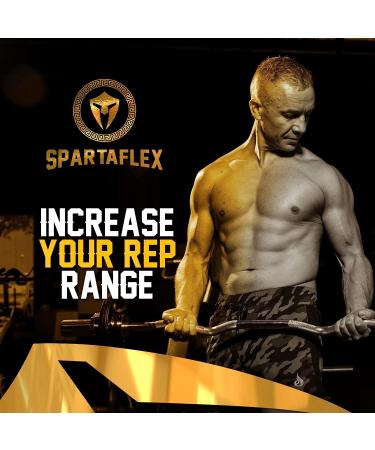 SpartaFlex 8.5 Oz Pro Liquid Chalk for Weightlifting, Rock Climbing, Gymnastics - Gym Chalk for Lifting, Climbing, Powerlifting - Liquid Grip for Enhanced Performance - Buy Online on GoSupps.com