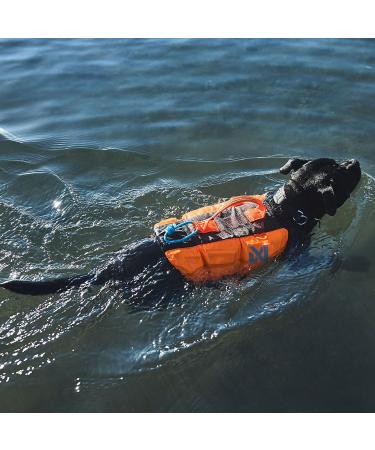 Non-Stop Dogwear Protector Life Jacket | Size 7 | SUB & Rehabilitation | International Shipping - Buy Online on GoSupps.com