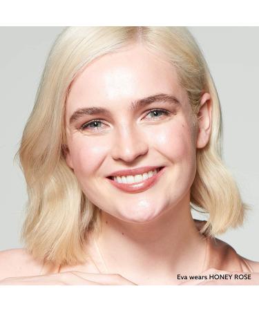 Undone Beauty Light on Lip Reflecting Amplifying Lipstick - Vegan, Paraben & Cruelty Free - Honey Rose - Buy Online on GoSupps.com