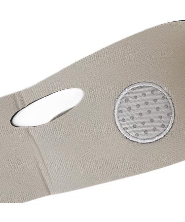 Verdant Touch Green Lifting Face Belt V Line Lifting Belt Graphene Tightening Elastic Green Face Slimming Strap - Buy Online on GoSupps.com