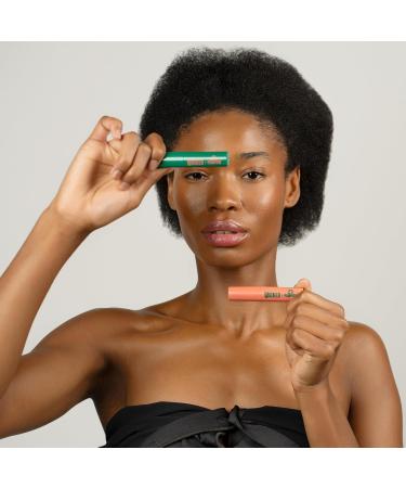 Dr. PawPaw Wicked Enchanting and Glimmer Lip Balm Duo - Moisturizing Tinted Lip Balm for Women - Vegan Nourishing Hydrating - 2 pc - Buy Online on GoSupps.com