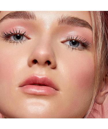 Blush Palette 02 | 4-in-1 Matte & Pearlescent Makeup - 8 Colors for Long-Lasting Blush Highlighter Eyeshadow & Contour - Shop Internationally - Buy Online on GoSupps.com