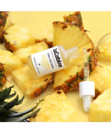 LACABINE NAT CITRUS LOVE ENZIMATIC SERUM 30 ML SE - Buy Online on GoSupps.com