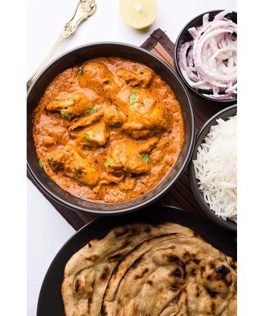 Pure Indian Foods Organic Grassfed Original Ghee 28.8 oz - Made in USA, Non-GMO, Gluten Free - Paleo & Keto Friendly Clarified Butter - 32 fl oz / 1 Quart - Buy Online on GoSupps.com