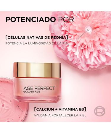 L Oreal S.E.Per.Gold Age Cr.50 - Buy Online on GoSupps.com