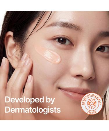 CU DR. SOLUTION Bifida Barrier Cream Moisturizing CUSKIN Korean Moisturizer Skincare with Ceramide NP Squalane and Hyaluronic Acid for Hydration and Skin Elasticity 50ml (1.69 Fl. Oz.) - Buy Online on GoSupps.com