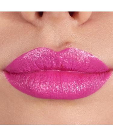 Catrice Scandalous Matte Lipstick No. 080 - Vegan Long-Lasting Violet Lip Color Moisturizing & Paraben-Free 3.5g - Buy Online on GoSupps.com