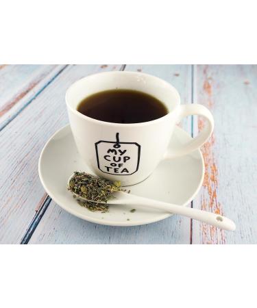  Herbanordpol HerbaNordPol 500 Lemon Verbena Loose Tea From Whole Leaves Of Paraguay | HerbaNordPol Lippia Citriodora - Buy Online on GoSupps.com