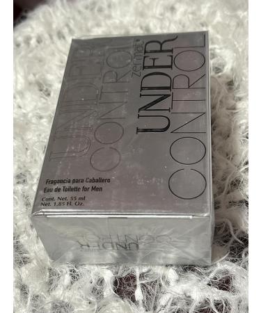 Zermat Under Control Edt 1.85 Fl.Oz For Men - Buy Online on GoSupps.com
