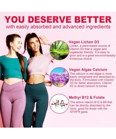 Nextdia Bundle: Methylated Multivitamin for Women Gummies 1 Pack & Hmb and L-Leucine Gummies + Electrolyte for Men & Women 1 Pack - Buy Online on GoSupps.com