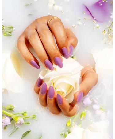 Harmony Gelish - Pure Beauty Collection - Malva - 15ml - Buy Online on GoSupps.com