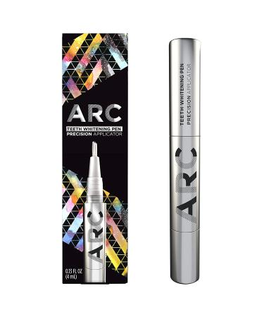 On-The-Go Teeth Whitening Pen | ARC Anytime Treatments | Mint Flavor | 0.13 Fl Oz - Buy Online on GoSupps.com