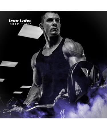 Buy Vegan Creatine Monohydrate Capsules - 240 Count with ALA - 4.206mg Per Portion - International Shipping - Buy Online on GoSupps.com