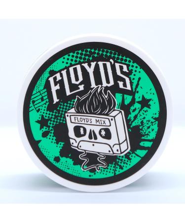 Floyd's 99 Matte Styling Cream - Medium Hold & Matte Finish | Suavecito - 4 oz - International Shipping Available - Buy Online on GoSupps.com