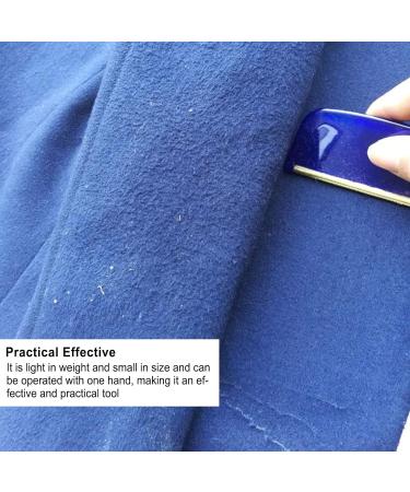 4-Part Sweater Combs & Fabric Razors for Pilling Removal | Best Sweater Care Tools - Buy Online on GoSupps.com