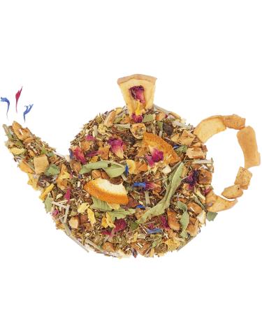 Fruity Symphony Tea UniTea Land 100 Gram 100 Gram