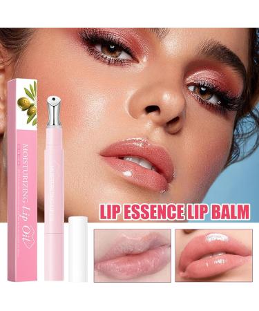 Lip gloss for women volume care tinted lip oil care stick light gloss for young people and on the go 4 - Buy Online on GoSupps.com
