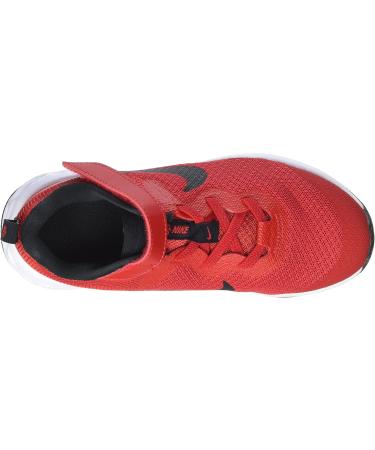 Buy Nike Boy's Revolution 6 Sneaker 19.5 EU - University Red Black | International Shipping Available - Buy Online on GoSupps.com