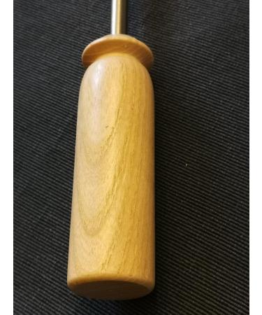 Back Massage Hook - Trigger Hook for Pain Relief & Muscle Relaxation | Shop Internationally - Buy Online on GoSupps.com