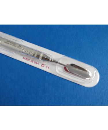 Buy Hu-Friedy IMP65226 Palti Bone Graft Scoop #6 Handle - Premium Dental Surgery Tool for Global Shipping - Buy Online on GoSupps.com