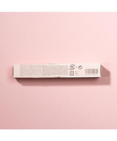 PAUL & JOE Long-Lasting Mascara 01 Black Smudge-Proof 7ml - Buy Online on GoSupps.com