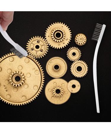 UKCOCO 5-Sty Copper Wire Brush Set - Engine Window & Antistatic Brushes for Optimal Cleaning - Buy Online on GoSupps.com