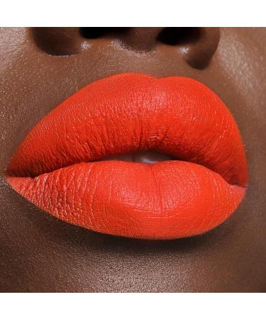  Neve Cosmetics Neve Cosmetics Sugar Matte Lipstick Full Coverage and Thin | "Tiramisu" - Buy Online on GoSupps.com