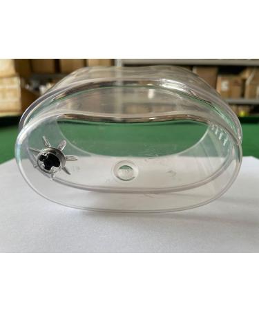 High-Quality Gasket for Water Flossers - Compatible Replacement Rubber Washer for Waterpik WP100 WP900 WP112 WP250 WP300 Ultra Nano Traveler VAVA H2ofloss - International Shipping Available - Buy Online on GoSupps.com