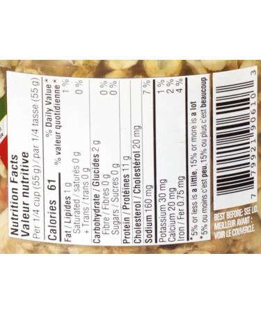 Regina Molisana Baby Clams Glass Jar 270 Grams - Buy Online on GoSupps.com