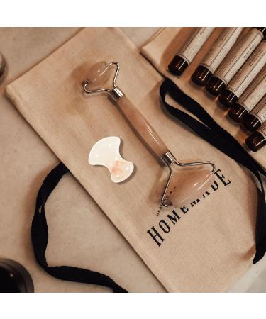Angoily Gua Sha Stones - Relaxation & Massage Tools for Home & Office Decor | Jade & Agate Body Massagers - Buy Online on GoSupps.com