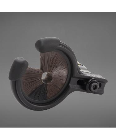 Trophy Ridge Whisker Biscuit Kill Shot Arrow Rest - Medium, Brown - Buy Online on GoSupps.com