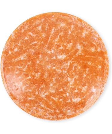 Hydrophil Shampoo & Shower 2in1 apple 60 g - Buy Online on GoSupps.com