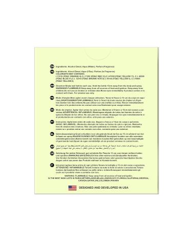 Hybrid & Company Women Twinning Pour Femme Eau De Parfum Vaporisateur Natural Spray 3.4 Fl 3.4 Fl Oz Twinning 3.4 Fl Oz (Pack of 1) - Buy Online on GoSupps.com