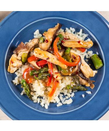 Kitchen Basics Turmeric & Ginger Chicken Bone Broth - Keto Friendly, 8.25 fl oz (Pack of 12) - Buy Online on GoSupps.com