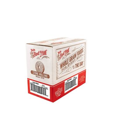 Bob's Red Mill Paleo Pancake & Waffle Mix | 13 Oz | Gluten-Free & Grain-Free - Buy Online on GoSupps.com