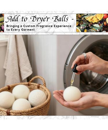 HIQILI 100ML Juniper Berry Essential Oil & 150ML Crisp Zenith Fragrance Oil for DIY Diffuser - Buy Online on GoSupps.com